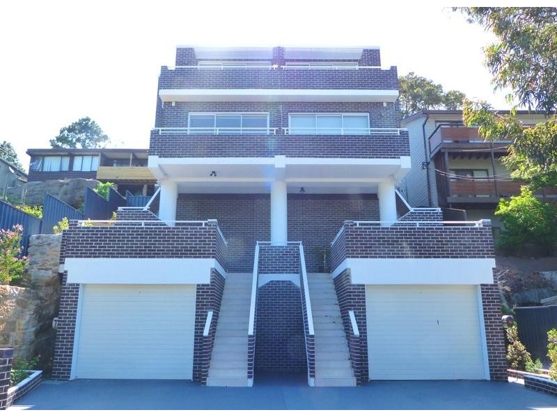 11B Alexander Ave, Taren Point NSW 2229