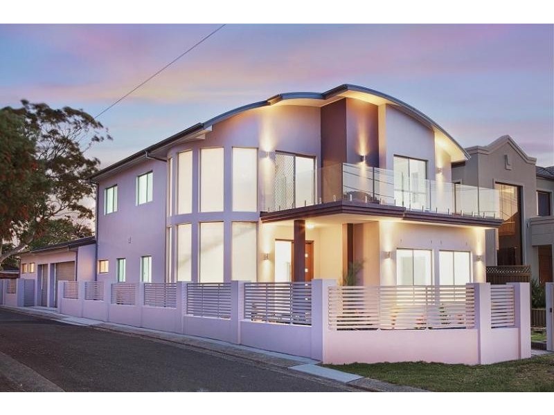 6 Norwood St, Sandringham NSW 2219