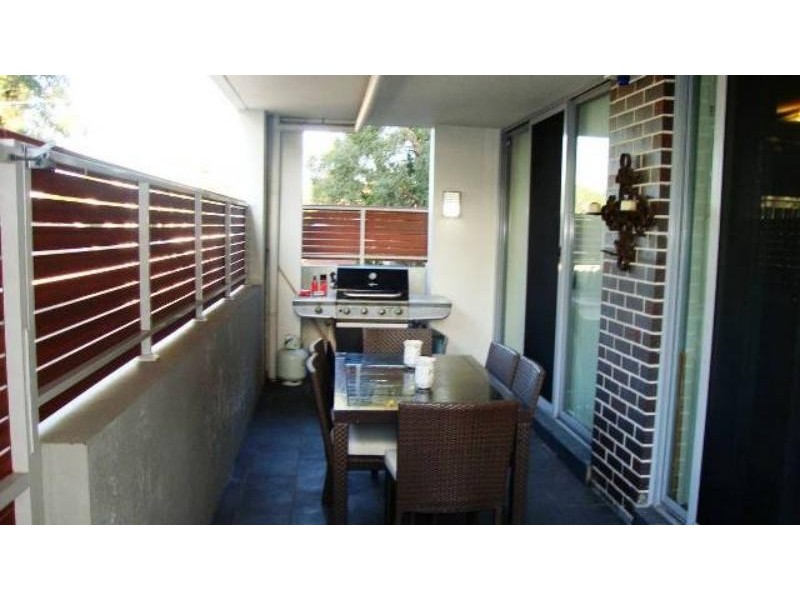 31/34 Bay St, Botany NSW 2019