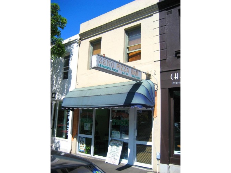 389 Crown St, Surry Hills NSW 2010