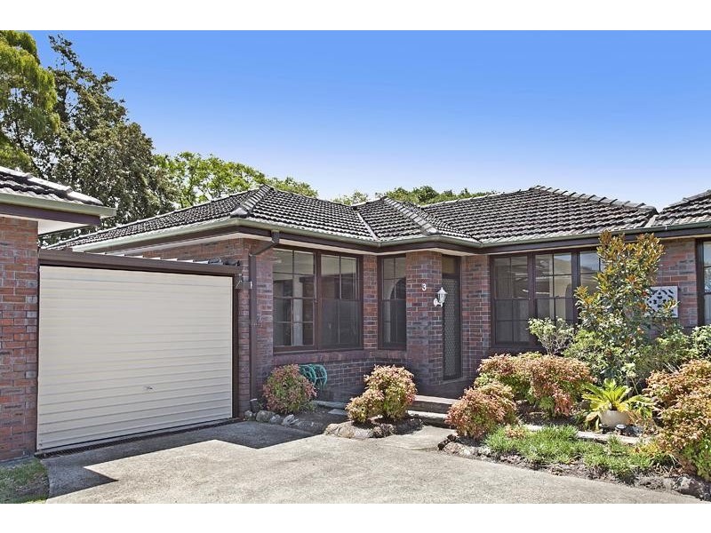 3/132 Russell  Ave, Dolls Point NSW 2219