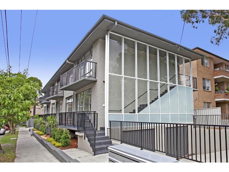 41 Chapel  St, Rockdale NSW 2216