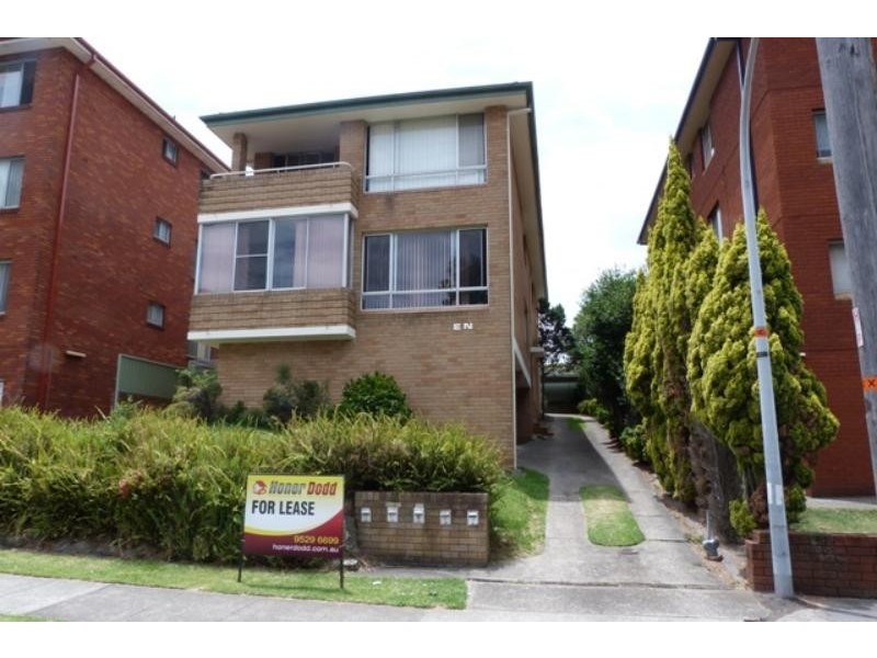 4/10 Woids Ave, Hurstville NSW 2220