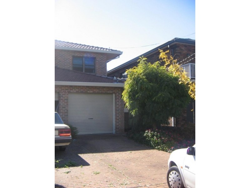 18b Evans St, Sans Souci NSW 2219