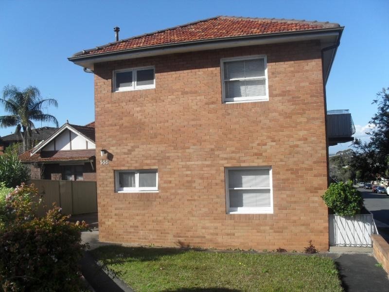 558 Railway Pde, Hurstville NSW 2220