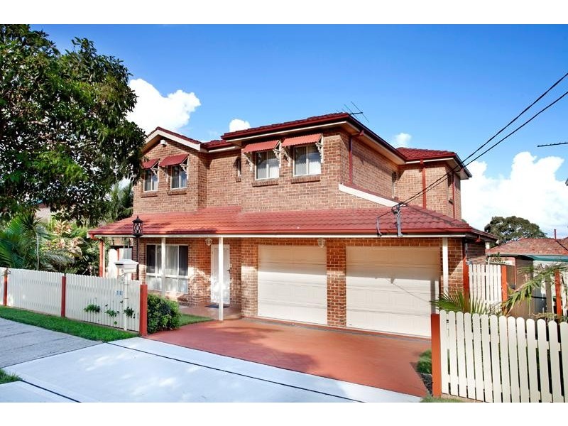 14 Plimsoll St, Sans Souci NSW 2219