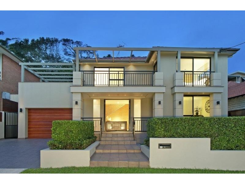 44 Parkside Dr, Kogarah Bay NSW 2217