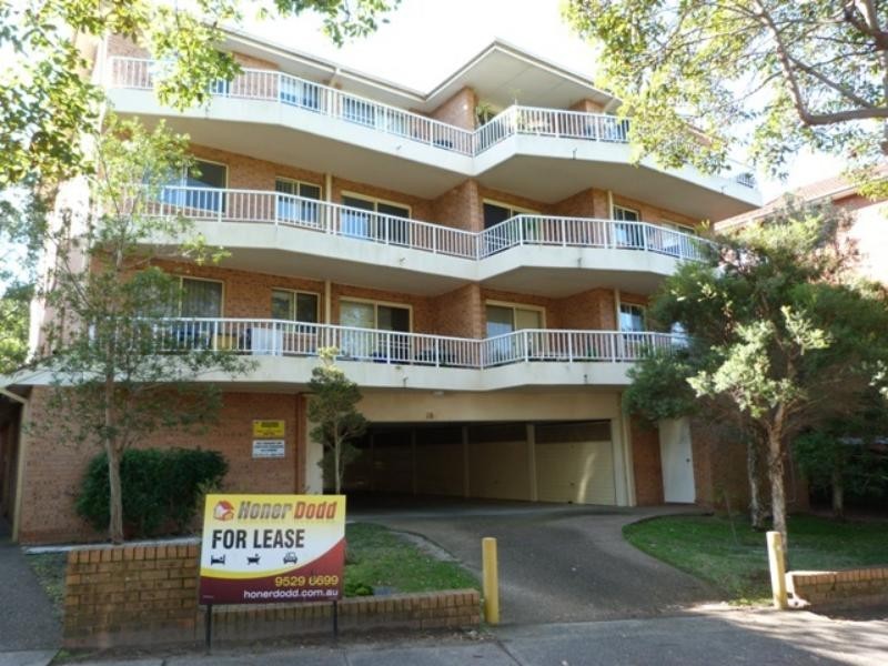 9/18 Chapel St, Rockdale NSW 2216