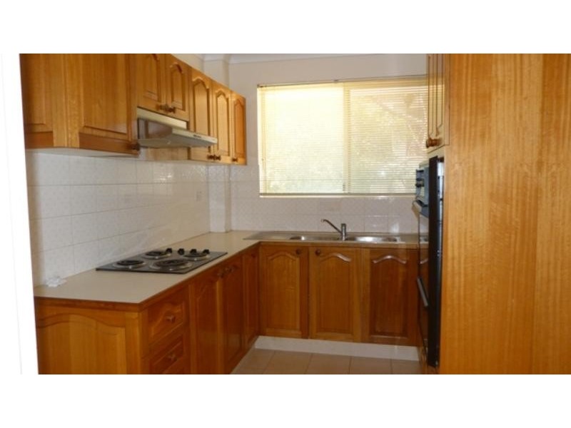 6/18 Hudson  St, Hurstville NSW 2220