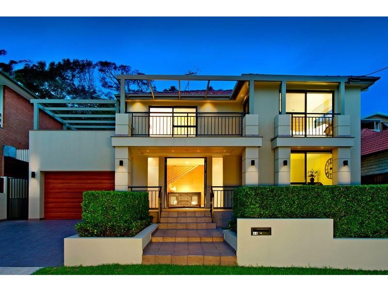 44 Parkside Dr, Kogarah Bay NSW 2217