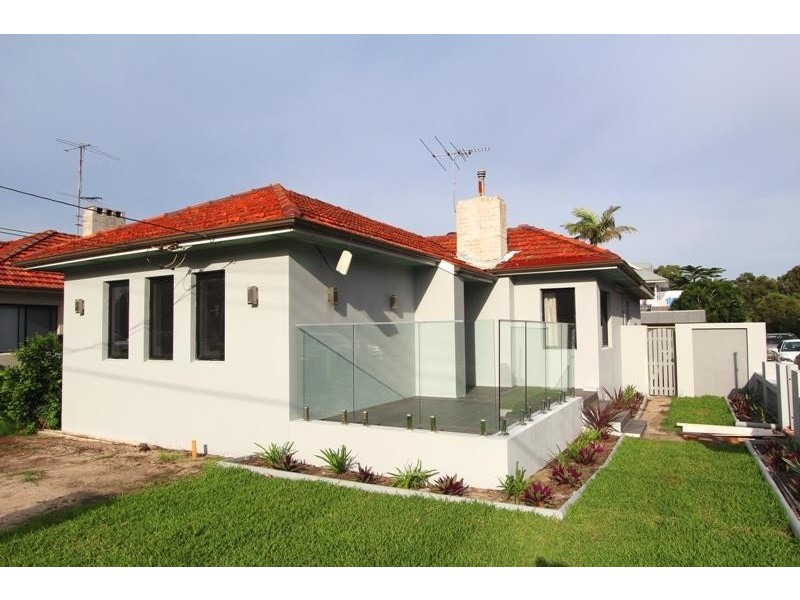 319 The Grand Pde, Sans Souci NSW 2219