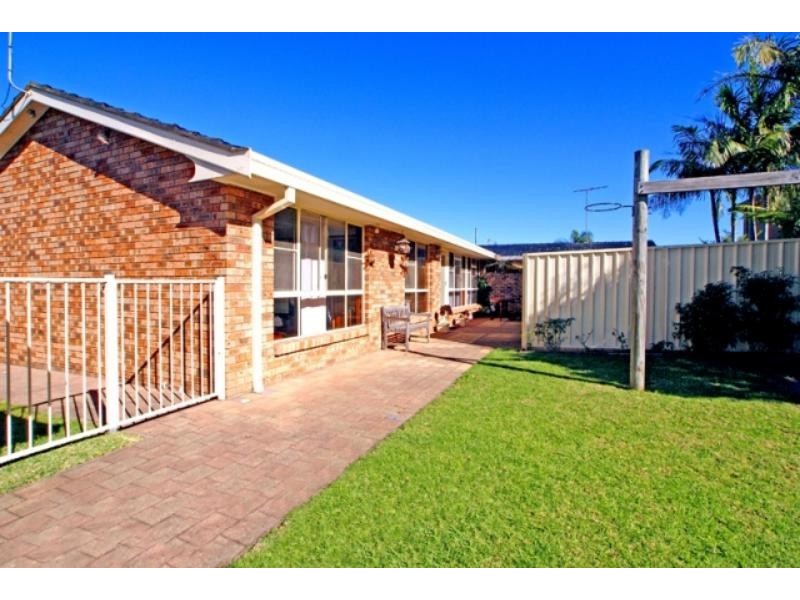 2/32 Carroll St, Beverley Park NSW 2217