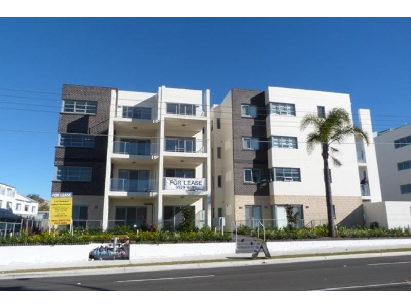 47/125 Rocky Point Rd, Beverley Park NSW 2217