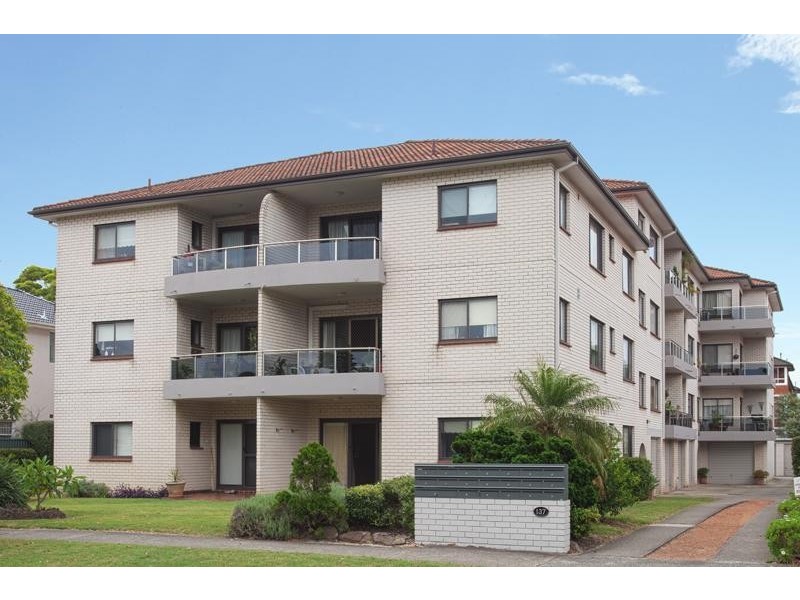 2/137-139 Alfred St, Sans Souci NSW 2219