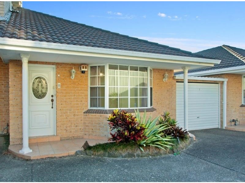 3/38 Burlington St, Monterey NSW 2217