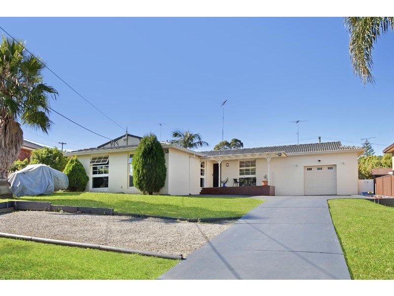 57 Universal Ave, Georges Hall NSW 2198