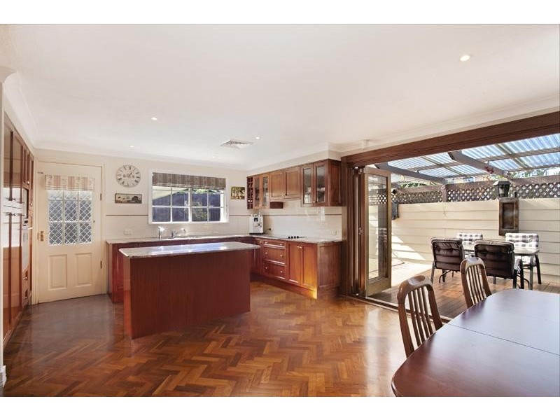 57 Universal Ave, Georges Hall NSW 2198