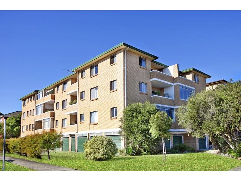 12/7-9 Norman Ave, Dolls Point NSW 2219