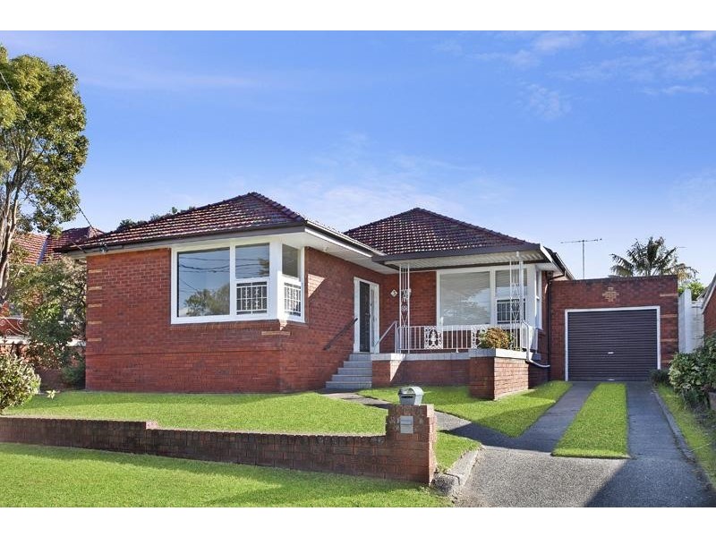 3 Traynor Ave, Kogarah NSW 2217