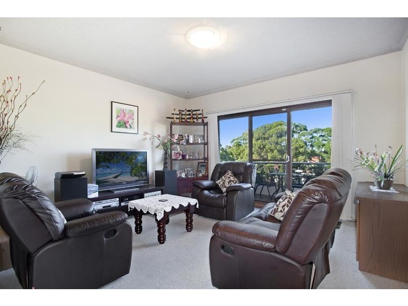 17/137  Alfred St, Sans Souci NSW 2219