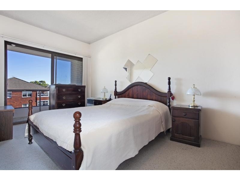 17/137  Alfred St, Sans Souci NSW 2219