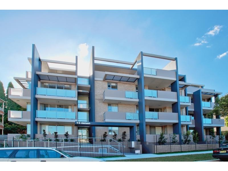 1 – 3 Nielsen Ave, Carlton NSW 2218