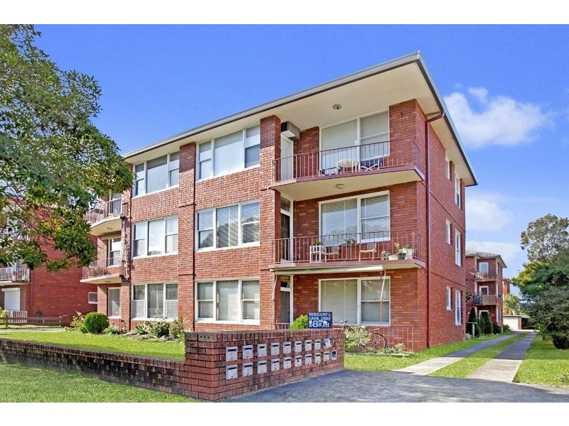 17/158-160 Chuter Ave, Sans Souci NSW 2219