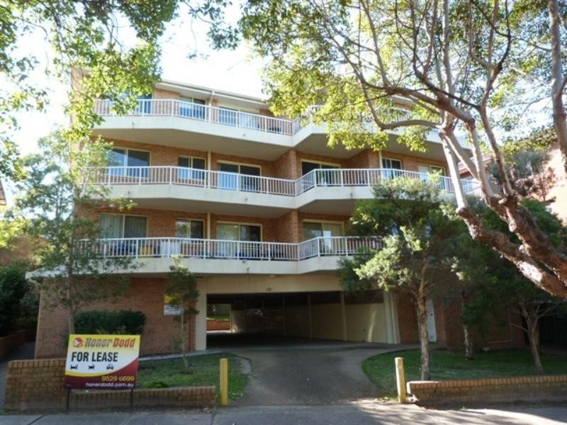 18 Chapel St, Rockdale NSW 2216