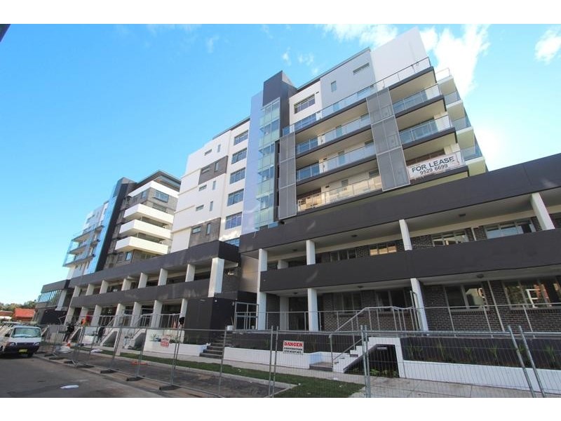 15 – 23  Lusty St, Wolli Creek NSW 2205