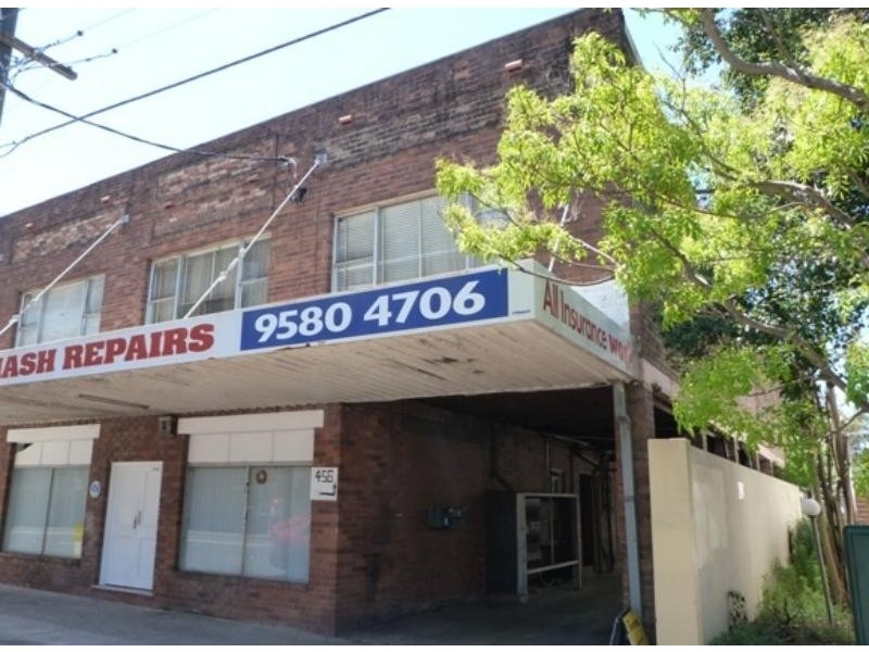 1/454 Forest  Rd, Hurstville NSW 2220