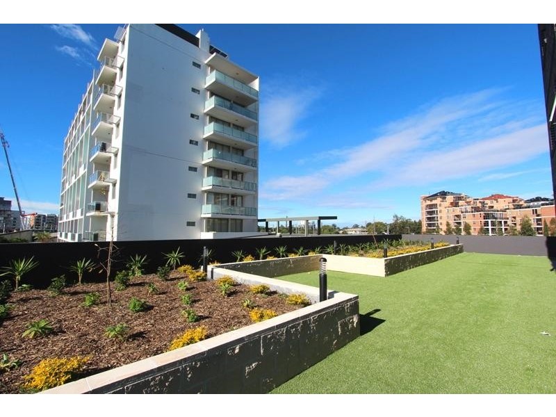 15-23 Lusty St, Wolli Creek NSW 2205