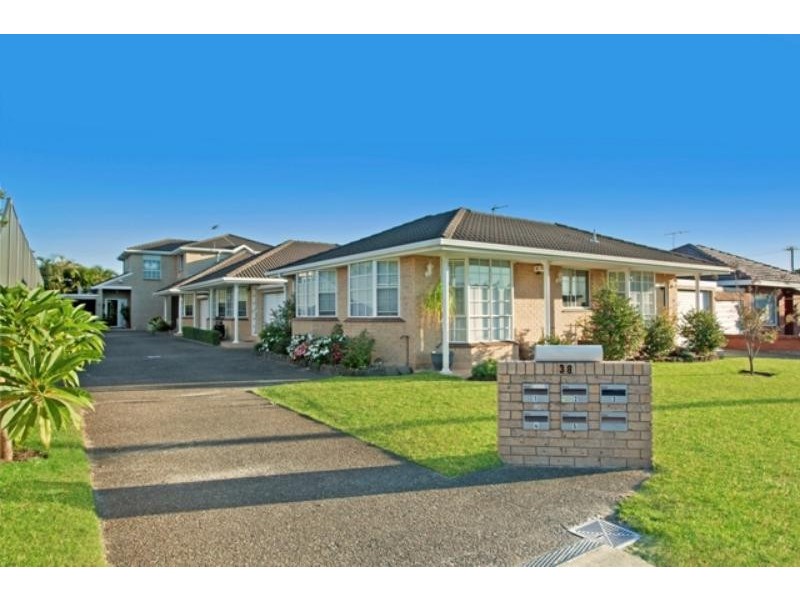 38 Burlington St, Monterey NSW 2217