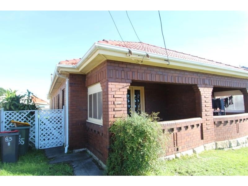 85 Rocky Point Rd, Kogarah NSW 2217