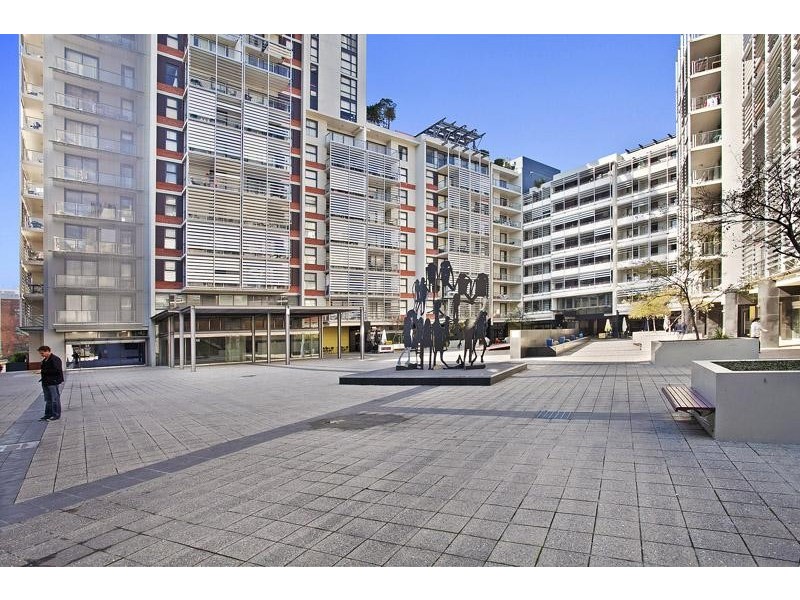 302/58 Mountain St, Ultimo NSW 2007