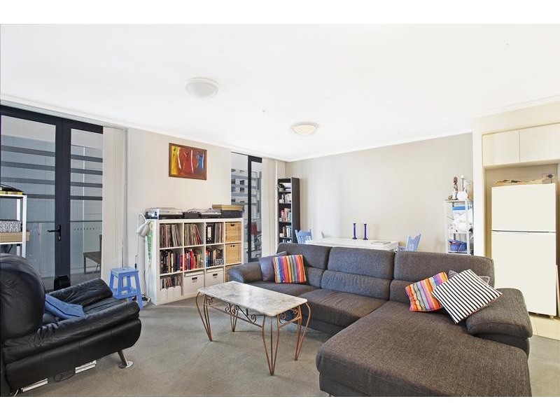 302/58 Mountain St, Ultimo NSW 2007