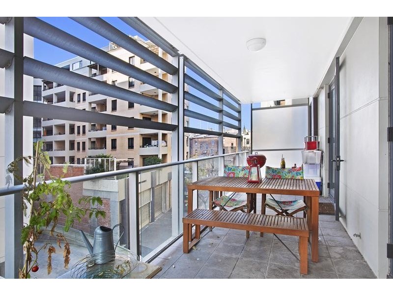 302/58 Mountain St, Ultimo NSW 2007