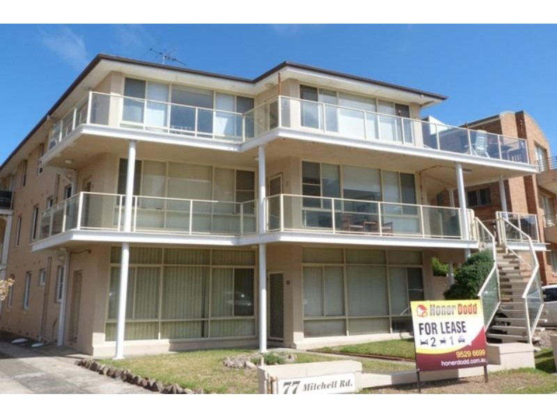 77 Mitchell Rd, Cronulla NSW 2230