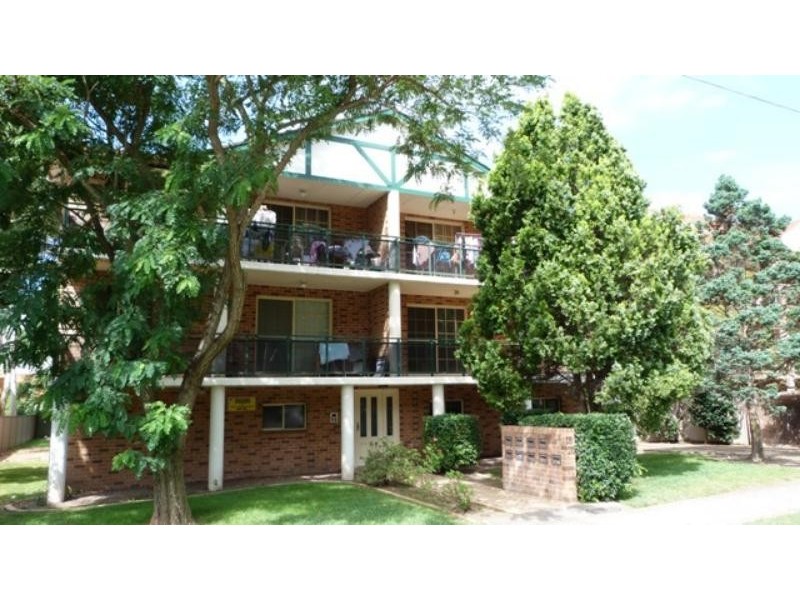 3/18 Hudson St, Hurstville NSW 2220