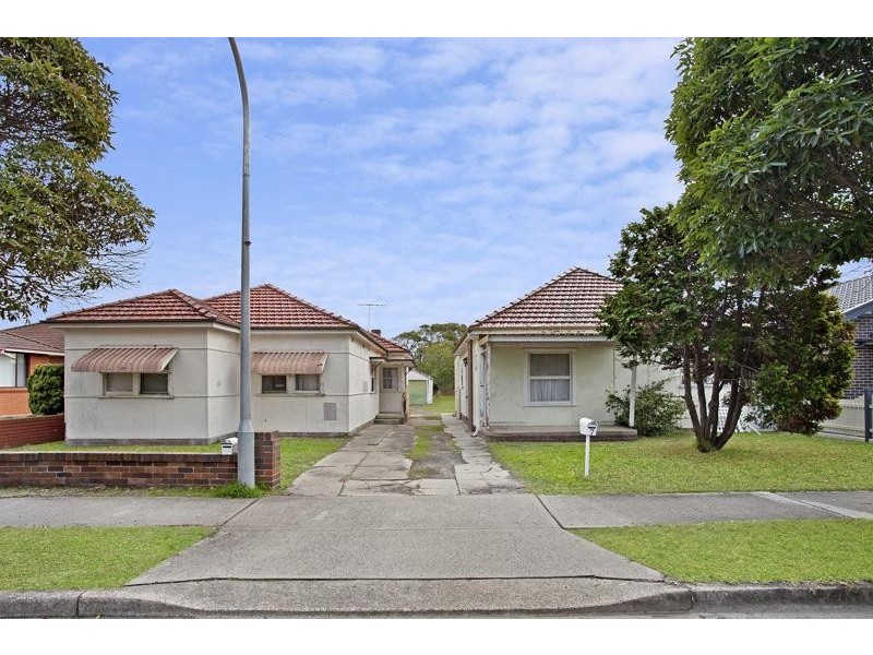 7 & 7A Alfred St, Ramsgate Beach NSW 2217