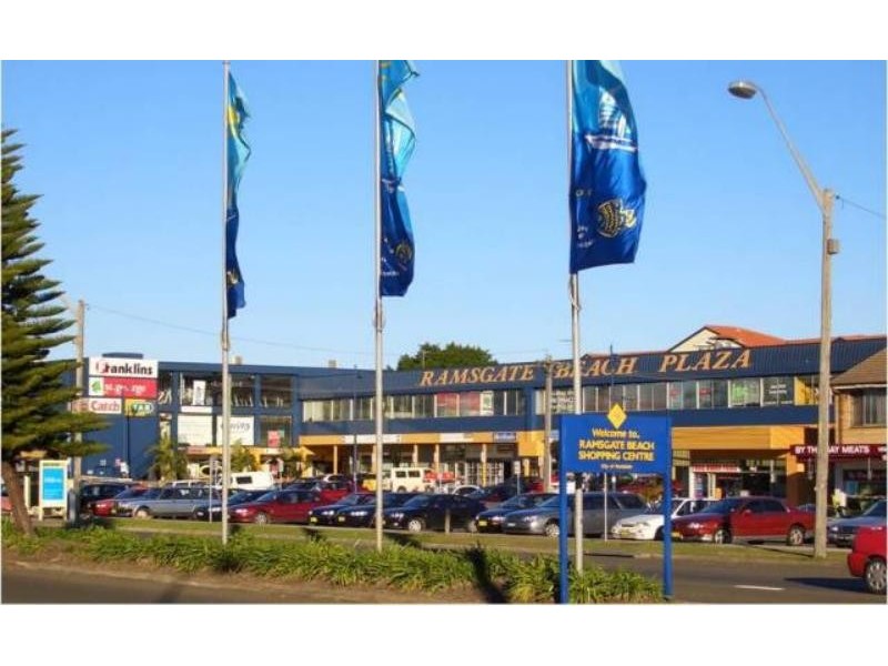 7 & 7A Alfred St, Ramsgate Beach NSW 2217