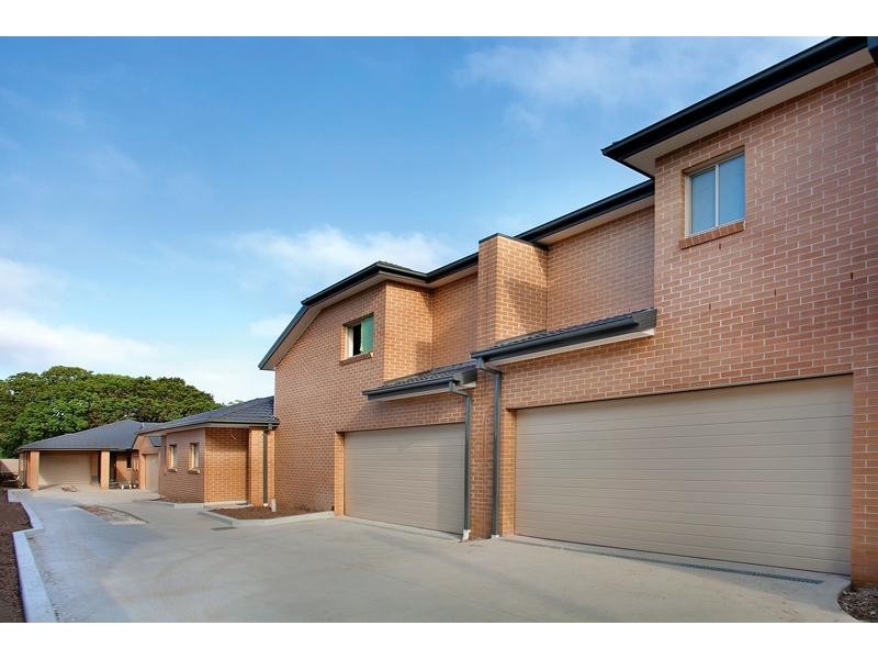 209 Croydon Rd, Hurstville NSW 2220