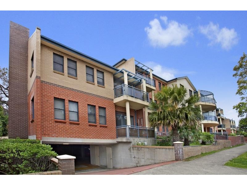 29/24-28 Millett St, Hurstville NSW 2220