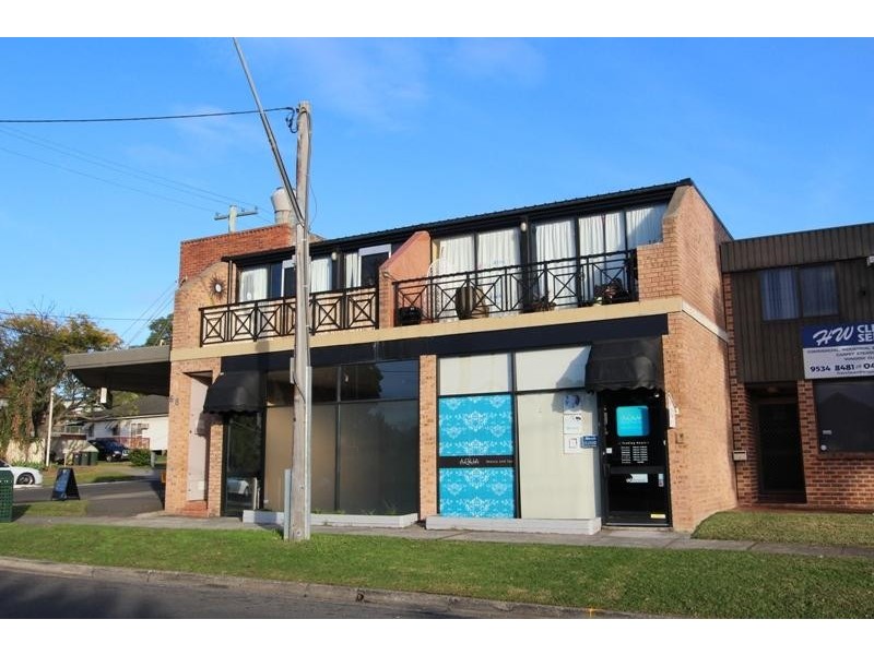 66 Lorraine St, Peakhurst NSW 2210