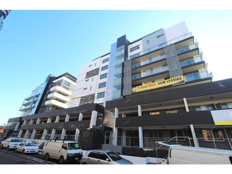 15-23 Lusty St, Wolli Creek NSW 2205