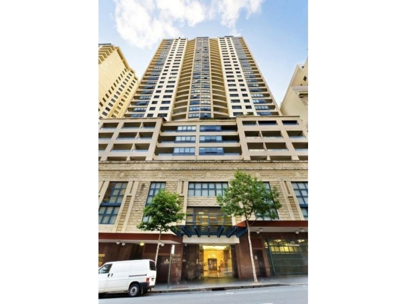 358/303 Castlereagh  St, Sydney NSW 2000