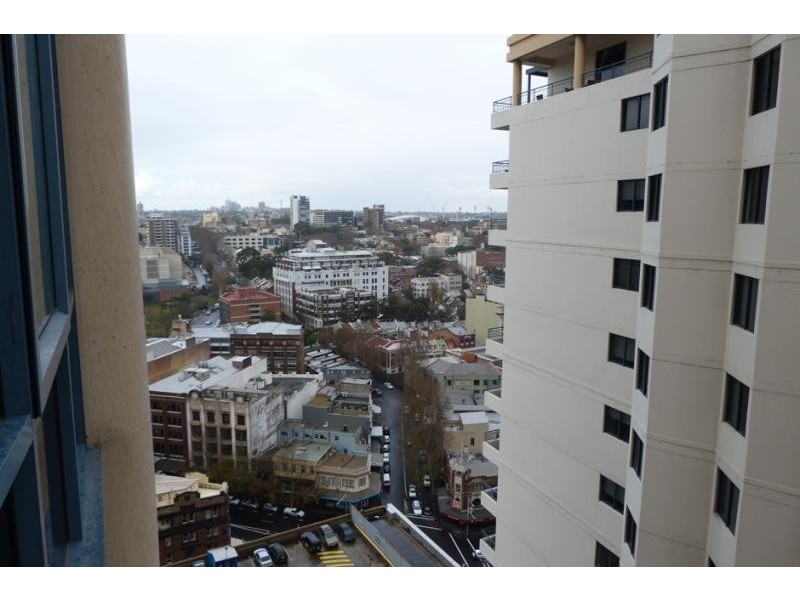 358/303 Castlereagh  St, Sydney NSW 2000
