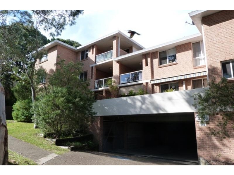 21/499-505 President Ave, Sutherland NSW 2232