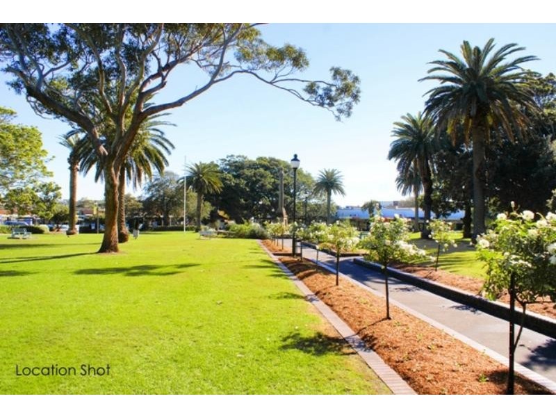 6/4 Croydon St, Cronulla NSW 2230