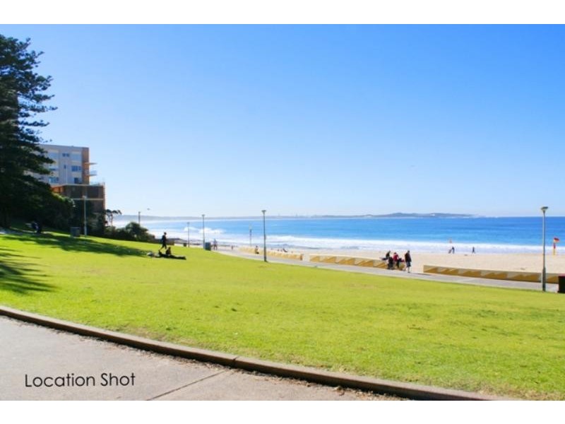 6/4 Croydon St, Cronulla NSW 2230
