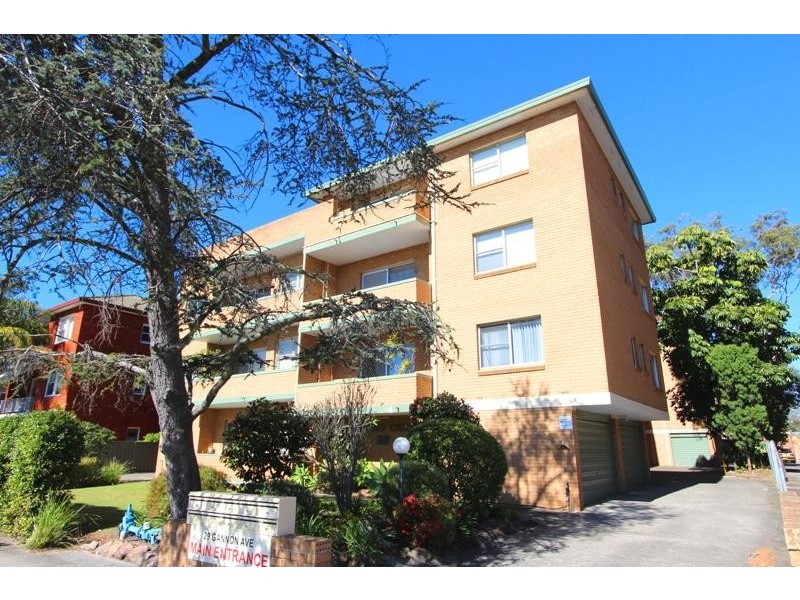 13/29 Gannon Ave, Dolls Point NSW 2219